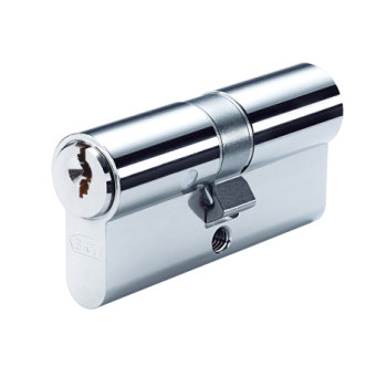 Preview: Schließanlage BKS belvius